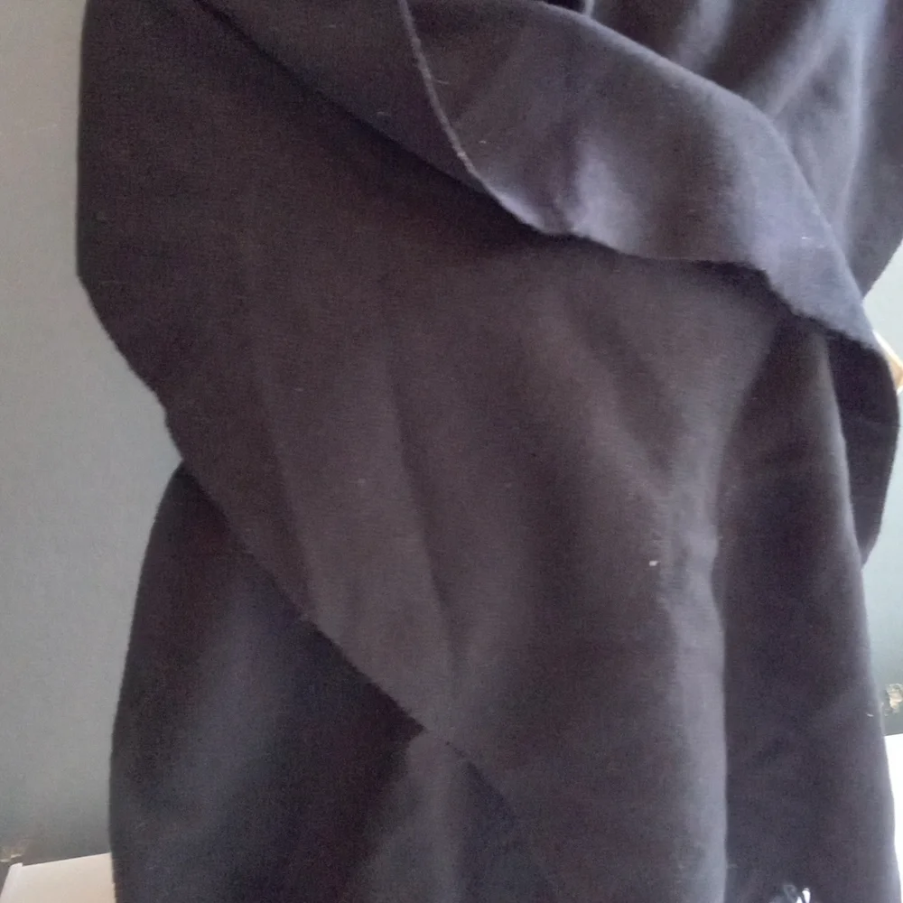 Luxurious 100% Cashmere Scarf‎ Hand Tailored Made in Germany